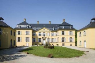Schloss Crassenstein