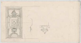 Bauernfeind, Gustav; Italien; Österreich; Schweiz; Studien- und Reiseskizzen - Details