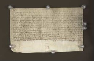 Regest Hoppe. 1559 Apr. 26. Schreiben der Stadt Rheda wegen Ausfolgung von Gerade.