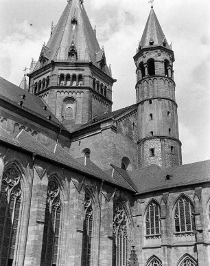 Mainzer Dom