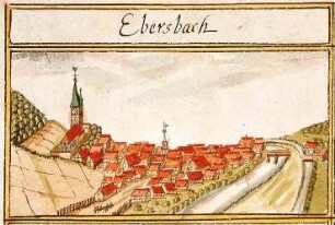 Ebersbach an der Fils GP