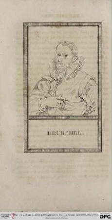 Jean Brueghel