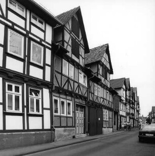 Bad Sooden-Allendorf, Schusterstraße 9