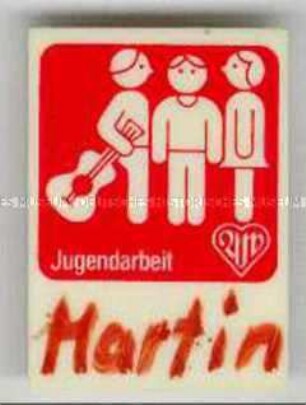 Arbeiterwohlfahrt (AWO), Jugendarbeit