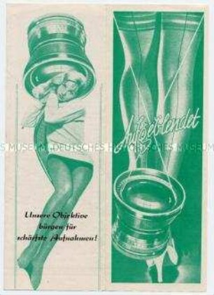 Flugschrift über Demokratie und Lebenslage vor und nach den Wahlen in Bundesrepublik und DDR, bezugnehmend auf letzte Landtagswahl in Bayern
