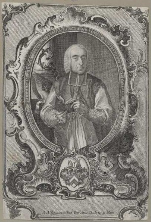 Ignat. L. B. de Werthenstein