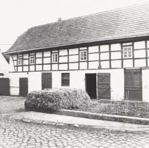 Bauernhof, Pegau