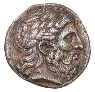 Makedonien: Philippos II.