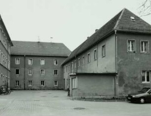 Amtsgericht, Königswartha