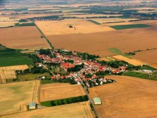 Liebstedt bei Apolda
