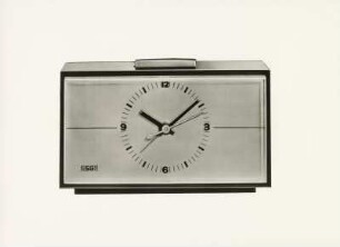 Synchronwecker-Uhr "Luzern" der ESGE GmbH