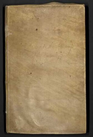 Letters to the Secretary's of the Admirality