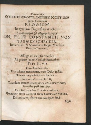 Elogium