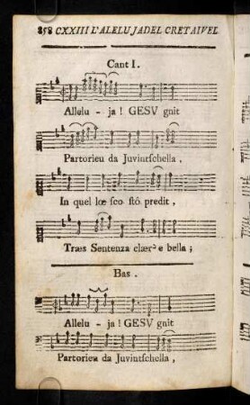 858-869, Cap. CXXIII - CXXIV