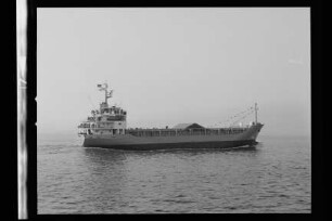 Orion (1977), Horstmann, Hamburg