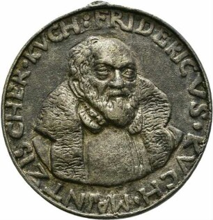 Medaille