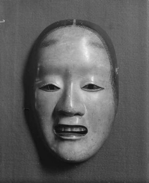 No-Maske