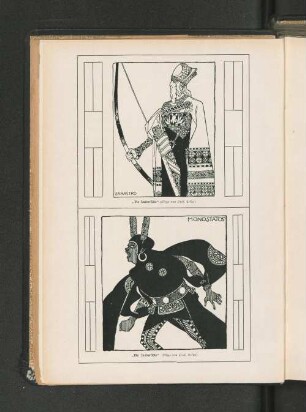 "Die Zauberflöte"