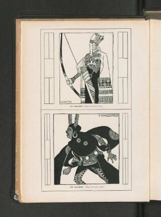 "Die Zauberflöte"