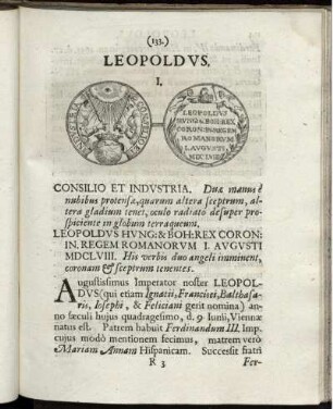 Leopoldus