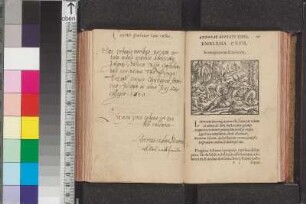 Ferricus, Christian; Blatt 117