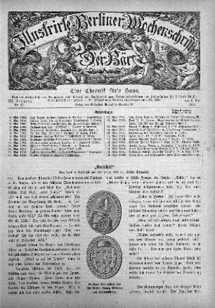 Nr. 32, 08.05.1886