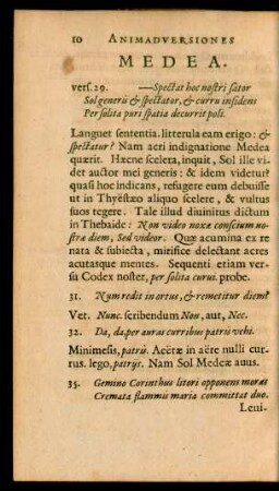 Medea.