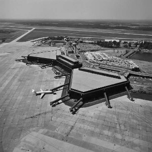 Flughafen Hannover-Langenhagen