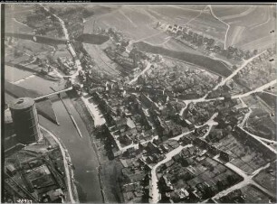 Völklingen-Wehrden