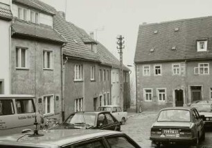 Wohnhaus, Leisnig