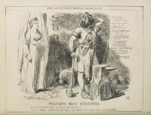 Vulcan's best customer