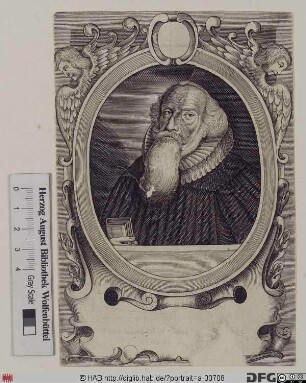 Bildnis Matthäus Ayerschöttel