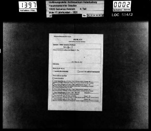 Steuerbegnadigungen, -remisse und -moderationen, Bd. 11b