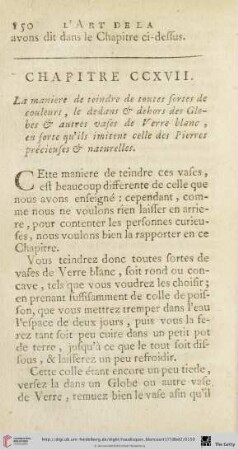 Chapitre CCXVII