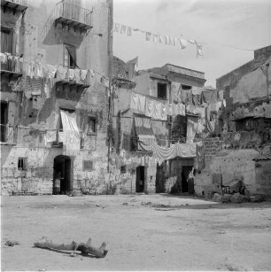 Palermo, Alltagsleben in der Stadt