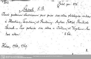 Philologia generalis 0876