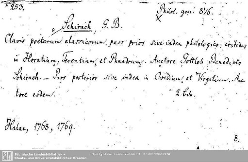 Philologia generalis 0876