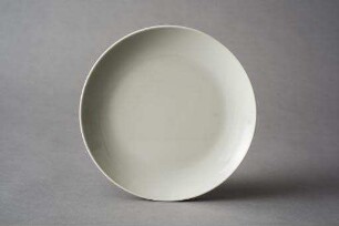 Service Valon (Werkbundkiste Schönes Gerät aus Kunststoff, Teller)