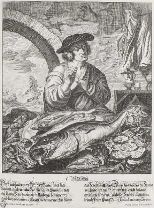 Martius (März)