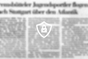 Tremsbütteler Jugendsportler flogen nach Stuttgart über [Name maskiert]