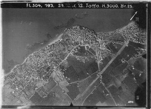 12. Jaffa [Tel Aviv]
