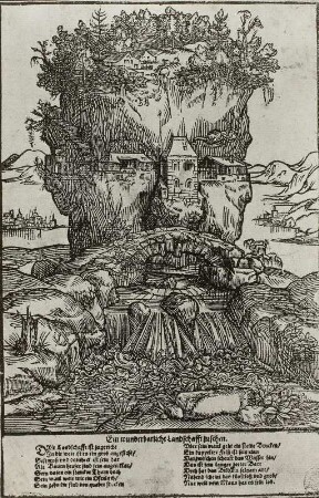 Ein wunderbarliche Landschaft