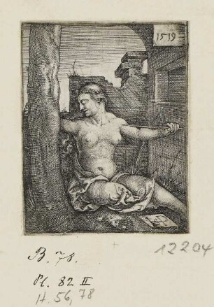 Lucretia