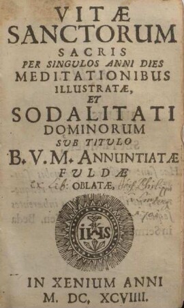 3: Julius, Augustus, September