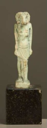 Statuette des Amun-Re