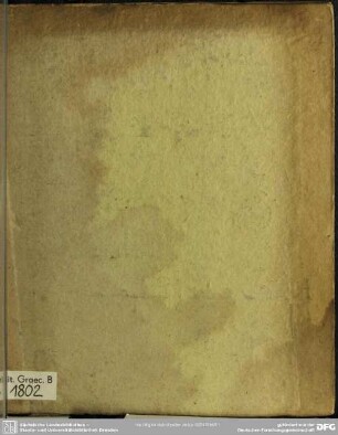 Isocratis Epistola Ad Archidamum Lacedaemoniorum Regem In Omnibus Isocrateis Editionibus Ad Hoc Usque Tempus Desiderata : Cum Interpretatione Gemina Et Notis Quibusdam Edita