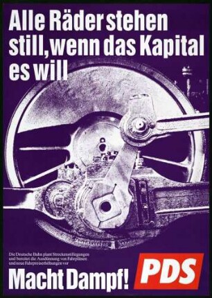 PDS, Bundestagswahl 1998