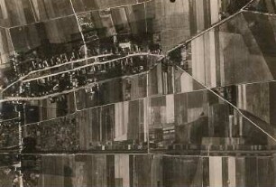 Taucha (Kreis Leipzig) : Luftbild