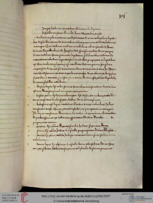 Arnoldus Saxo, Liber de floribus rerum naturalium, Lib. III (De virtutibus lapidum)