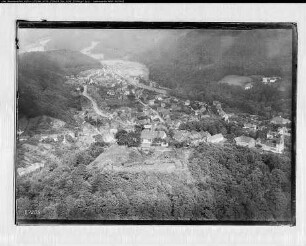 Bad Lauterberg (b. Osterode)